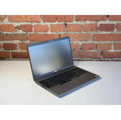 Dell Precicion 3551 i7 2.6 10750H 16GB 512GB SSD 15.6" FHD Windows 11 Pro Refurbished Klasa B