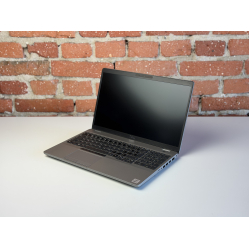 Dell Precicion 3551 i7 2.6 10750H 16GB 512GB SSD 15.6" FHD Windows 11 Pro Refurbished Klasa B