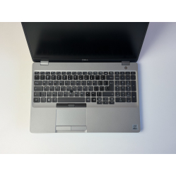 Dell Precicion 3551 i7 2.6 10750H 16GB 512GB SSD 15.6" FHD Windows 11 Pro Refurbished Klasa B