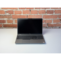 Dell Precicion 3551 i7 2.6 10750H 16GB 512GB SSD 15.6" FHD Windows 11 Pro Refurbished Klasa B