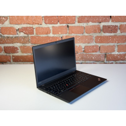 Lenovo ThinkPad T15 Gen 2 i5 2.6 1145G7 16GB 512GB SSD 15" FHD Windows 11 Pro Refurbished Klasa A 