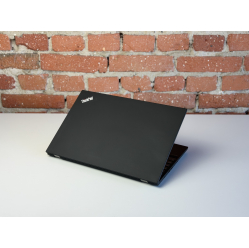 Lenovo ThinkPad T15 Gen 2 i5 2.6 1145G7 16GB 512GB SSD 15" FHD Windows 11 Pro Refurbished Klasa A 