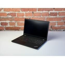 Lenovo ThinkPad T15 Gen 2 i5 2.6 1145G7 16GB 512GB SSD 15" FHD Windows 11 Pro Refurbished Klasa A 