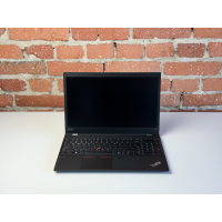 Lenovo ThinkPad T15 Gen 2 i5 2.6 1145G7 16GB 512GB SSD 15" FHD Windows 11 Pro Refurbished Klasa A 