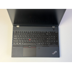 Lenovo ThinkPad T15 Gen 2 i5 2.6 1145G7 16GB 512GB SSD 15" FHD Windows 11 Pro Refurbished Klasa A 