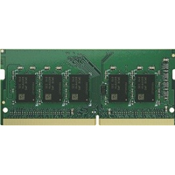 Pamięć serwerowa Synology DDR4 SODIMM 16GB ECC Unbuffered 