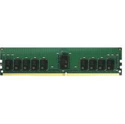 Pamięć serwerowa Synology DDR4 16GB ECC DIMM D4ER01-16G Registered 