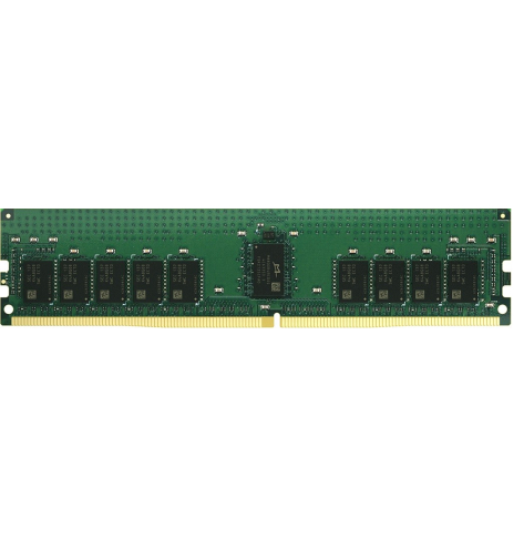Pamięć serwerowa Synology DDR4 16GB ECC DIMM D4ER01-16G Registered