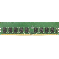 Pamięć serwerowa Synology DDR4 8GB ECC DIMM D4EU01-8G Unbuffered
