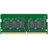 Pamięć serwerowa Synology DDR4 16GB ECC SODIMM D4ES01-16G Unbuffered