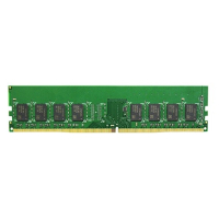 Pamięć serwerowa Synology DDR4 4GB 2666Mhz non-ECC D4NE-2666-4G