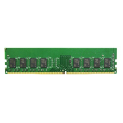 Pamięć serwerowa Synology DDR4 4GB 2666Mhz non-ECC D4NE-2666-4G
