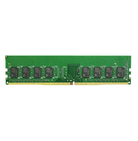 Pamięć serwerowa Synology DDR4 4GB 2666Mhz non-ECC D4NE-2666-4G