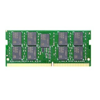 Pamięć serwerowa Synology DDR4 16GB DIMM 2666Mhz ECC 1,2V D4ECSO-2666-16G