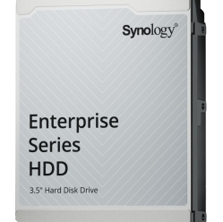 Synology HDD HAT5320-24T SATA 24TB 6Gb/s 3,5' 5Y 