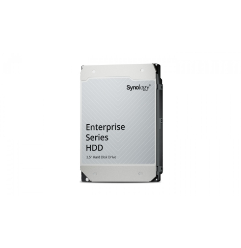 Synology HDD 3.5 cala SATA HAT5310-16T 512e 7.2k