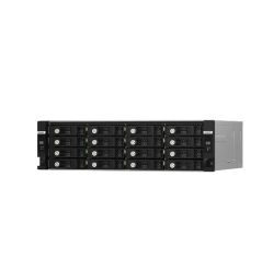 Dysk QNAP Obudowa TL-R1620Sdc SAS12Gb/s Dual controller 3U 16bay