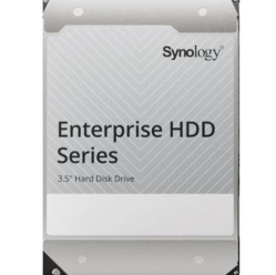 Synology HDD SATA 3,5" 20TB 512e 6Gb/s 7,2k HAT5310-20T 5Y