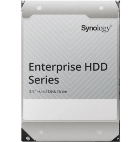 Synology HDD SATA 3,5" 20TB 512e 6Gb/s 7,2k HAT5310-20T 5Y