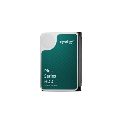 Synology HDD HAT3310-16T 16TB SATA 3,5' 512e 7,2k