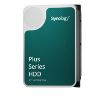 Synology HAT3300-4T 4TB 3,5 SATA 6 Gb/s 5400rpm 3Y