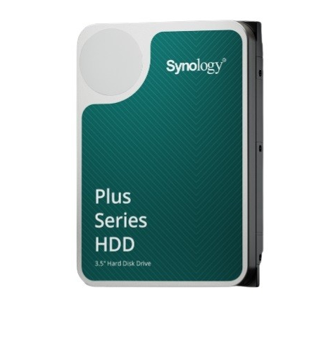 Synology HAT3300-4T 4TB 3,5 SATA 6 Gb/s 5400rpm 3Y