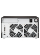 Dysk QNAP Obudowa TL-D800S-EU 8 wnęk 3.5 cala SATA HDD JBOD 
