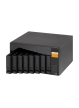 Dysk QNAP Obudowa TL-D800S-EU 8 wnęk 3.5 cala SATA HDD JBOD 