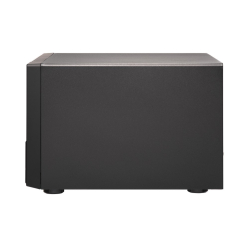 Dysk QNAP Obudowa TL-D800S-EU 8 wnęk 3.5 cala SATA HDD JBOD 