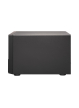 Dysk QNAP Obudowa TL-D800S-EU 8 wnęk 3.5 cala SATA HDD JBOD 