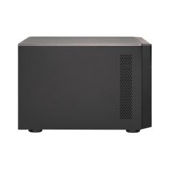 Dysk QNAP Obudowa TL-D800S-EU 8 wnęk 3.5 cala SATA HDD JBOD 