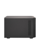 Dysk QNAP Obudowa TL-D800S-EU 8 wnęk 3.5 cala SATA HDD JBOD 