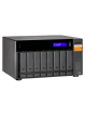 Dysk QNAP Obudowa TL-D800S-EU 8 wnęk 3.5 cala SATA HDD JBOD 