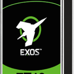 Dysk SEAGATE Exos 7E10 SAS 4TB 7200rpm 256MB cache SED 512n BLK