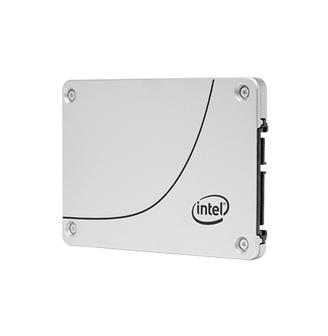 Dysk LENOVO Storage 3.84TB 1DWD 2.5 SAS SSD