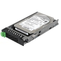 Dysk FUJITSU HDD SAS 12Gb/s 8TB 7200rpm 512e hot-plug 3.5 business critical VMware 6.0 or earlier not supported