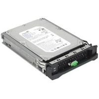Dysk FUJITSU HDD SAS 12Gb/s 12TB 7200rpm 512e hot-plug 3.5 business critical VMware 6.0 or earlier not supported