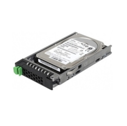 Dysk FUJITSU HDD SAS 12Gb/s 1.8TB 10000rpm 512e hot-plug 2.5 enterprise VMware 6.0 or earlier not supported