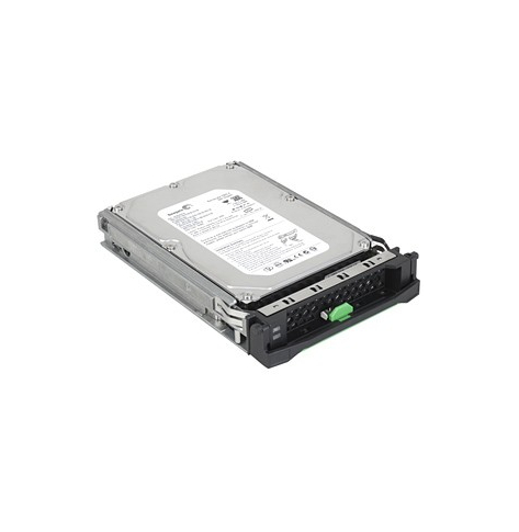 Dysk FUJITSU HDD SAS 12G 300GB 10K 512n HOT PL 2.5 EP