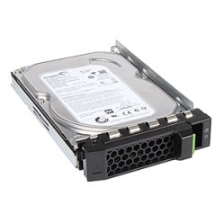 Dysk FUJITSU HDD SAS 12G 12TB 7.2K 512e HOT PL 3.5 BC for TX/RX1330M5 RX2530M6/RX2540M6