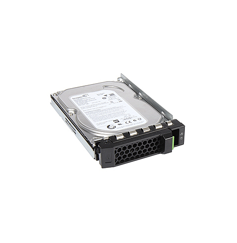Dysk FUJITSU HDD SAS 12G 12TB 7.2K 512e HOT PL 3.5 BC for TX/RX1330M5 RX2530M6/RX2540M6