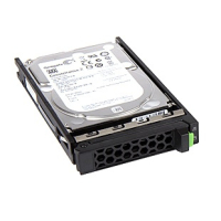 Dysk FUJITSU SATA 6G 2TB 7.2K 512n HOT PL 3.5 BC