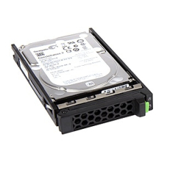 Dysk FUJITSU SATA 6G 2TB 7.2K 512n HOT PL 3.5 BC