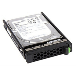 Dysk FUJITSU SATA 6G 12TB 7.2K 512e HOT PL 3.5 BC