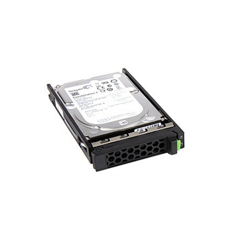 Dysk FUJITSU SATA 6G 12TB 7.2K 512e HOT PL 3.5 BC