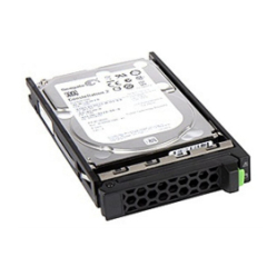 Dysk FUJITSU SAS 12G 600GB 15K HPL 2.5 EP
