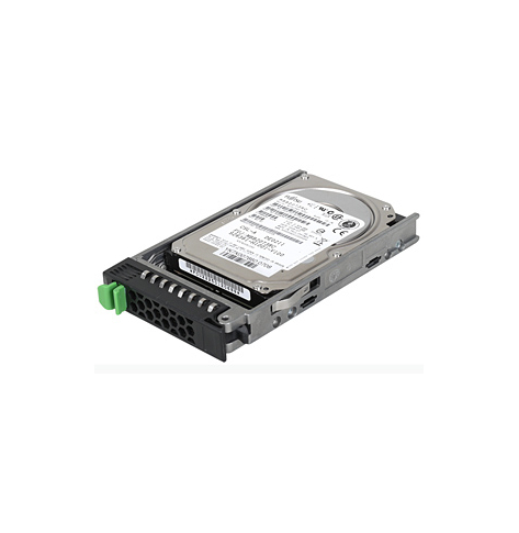 Dysk FUJITSU SAS 12G 2TB 7.2K HOT PL 3.5 BC for TX/RX1330M5 RX2530M6/RX2540M6