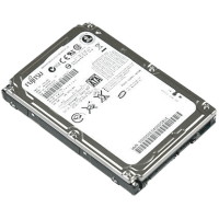 Dysk Fujitsu HDD SAS 12G 2,4TB 10k 512e S26361-F5543-L124 