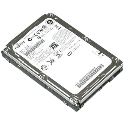 Dysk Fujitsu HDD SAS 12G 2,4TB 10k 512e S26361-F5543-L124 