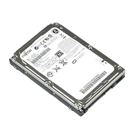 Dysk Fujitsu HDD SAS 12G 2,4TB 10k 512e S26361-F5543-L124 